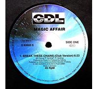 Magic Affair - Break These Chains
