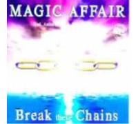 Magic Affair – Break These Chains – CD
