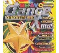 Magic Affair DJ BoBo Maxx Kim Sanders La Bouche - Bravo Dance Christmas (CD, 19 Weihnachts-Hits, incl. Feel The Christmas Night, Feliz Navidad, Power Of Love, Weihnachten in den Bergen, Oh Du Fröhliche, Do You Hear What I Hear etc.)