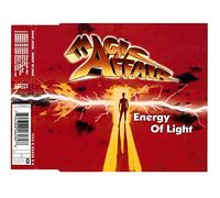 Magic Affair - Energy of Light