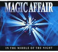 Magic Affair - In the Middle of the Night (5 Mixes)