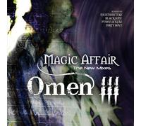 Magic Affair - Omen 3-the New Mixes [Vinyl Maxi-Single] [VINYL]