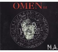 Magic Affair - Omen III - Electrola - 7243 8 81134 2 7, Power Brothers - 7243 8 81134 2 7, Electrola - 8 81134 2 7, Power Brothers - 8 81134 2 7 by Magic Affair (1993-05-03)