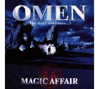 Magic Affair - Omen-the Story Continues