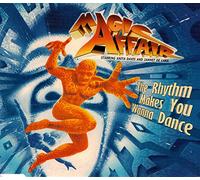 Magic Affair - Rhythm Makes You Wanna Dance