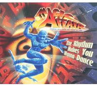 Magic Affair - Rhythm Makkes You Want