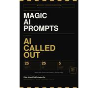 Magic AI Prompts: AI CALLED OUT