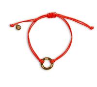Magic Allure Angel Numbers Bracelet - Numerology Bracelet - Beautiful Symbol of Guidance, Inspiration, Manifestation and Law of Attraction. Red bracelet, Waterproof Gold Jewelry, One size, Stainless