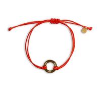 Magic Allure Angel Numbers Bracelet - Red Cord Waterproof Gold Jewelry - Numerology Bracelet - Beautiful Symbol of Guidance, Inspiration, Manifestation and Law of Attraction, One size fits all
