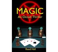 Magic: An Occult Thriller