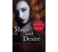 Magic and Desire: Black Lace Classics