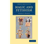 Magic and Fetishism