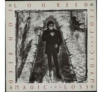 Magic and loss (1991/92) [VINYL]