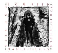 Magic And Loss (U.S. Version) by Lou Reed (1992-01-14)