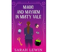 Magic and Mayhem in Misty Vale (2)