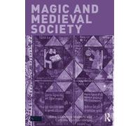 Magic and Medieval Society