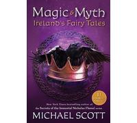Magic and Myth