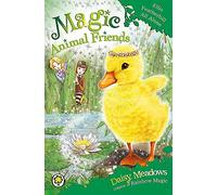 Magic Animal Friends: 3: Ellie Featherbill All Alone: Book 3