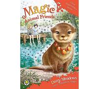 Magic Animal Friends: Chloe Slipperslide's Secret: Book 11