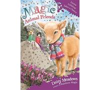 Magic Animal Friends: Emma Littleleap Takes a Chance: Book 23