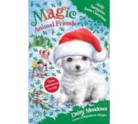 Magic Animal Friends: Holly Santapaws Saves Christmas: Special 5