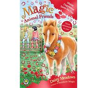 Magic Animal Friends: Maisie Dappletrot Saves the Day: Special 4