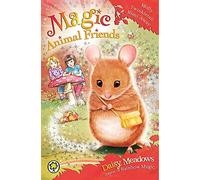 Magic Animal Friends: Molly Twinkletail Runs Away: Book 2