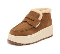Magic Ankle Boot, female, ASH, Winter Boots, Brown, 8 UK, Shoes 8 UK