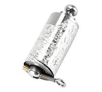 Magic Appearing Cane, Metal Silver Steel Wand for Stage Magic Tricks - Collapsible Rod for Family Party Performance
