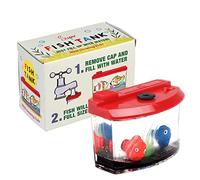 Magic aquarium - Grow your own fish