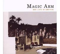 Magic Arm - Make Lists, Do Something