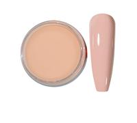 MAGIC ARMOR Acrylic Powder for Nails, 30 g, Acrylic Powder, Easy to Shape, Non-Yellowing Formula, Professional Acrylic Powder for Extending Acrylic Nails for Home and Salon (Nude)