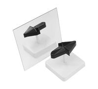 Magic Arrowhead Trick - Quality Material, Optical Illusion Pointing Right Arrowhead, Gimmick Magic Optical Illusion | Comedy Mentalism Accessories for Magicians Performers Parties Gags Entertainment