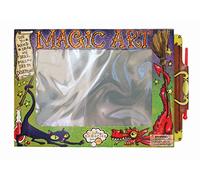 Magic Art Board by House of Marbles