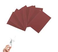 Magic Article Paper,Funny Magic Card Magics Trick to Make Smoke with Your Fingers Performance Props,Paper Magics Flash Fire Sheets,Stuffs Fantasy Props,Smokes Hell's Smokes Stage(5pcs)