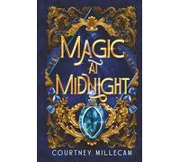 Magic at Midnight