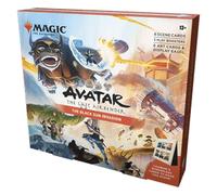 Avatar: The Last Airbender Scene Box - The Black Sun Invasion | Avatar: The Last Airbender
