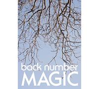 MAGIC - Back Number