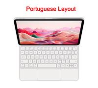 Magic Backlight Keyboard Folio for Pad 7 11.2 Inch Mi Pad 7 Pro 2024 Tablet Sma