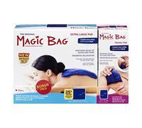 Magic Bag Extra Large Pad and Travel Pad Bonus Pack