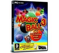 Magic Ball 3 (PC CD)
