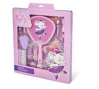 Magic Ballet Mirror Beauty Set
