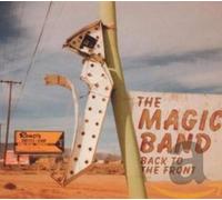 Magic Band - Back To The Front