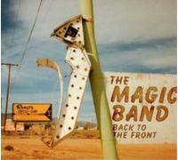 Magic Band, The - Back to the Front