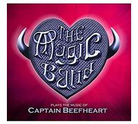 Magic Band - Plays The Music Of Captain Beefheart Live In London 2013 - C4z