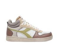 Magic Basket Demi Icona Trainers, female, Diadora, Sneakers, Multicolor, 4 UK, Shoes 4 UK