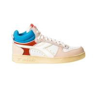Magic Basket Demi Icona Trainers Multicolor, female, Diadora, Sneakers, Multicolor, 7 UK, Shoes 7 UK