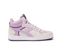Magic Basket Demi Suede Sneaker, female, Diadora, Sneakers, Multicolor, 7 UK, Shoes 7 UK