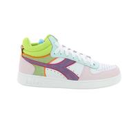 Magic Basket Demi Trainers, female, Diadora, Sneakers, Multicolor, 4 UK, Shoes 4 UK