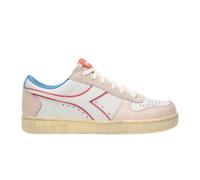 Magic Basket Low Trainers - female - Diadora - Sneakers - Multicolor - 3 UK - Shoes 3 UK